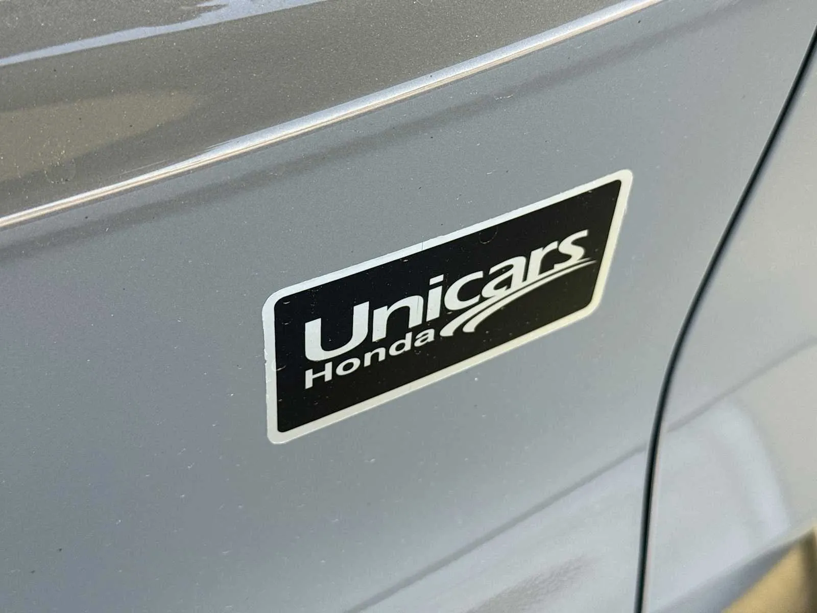 Honda CR-V photo 17