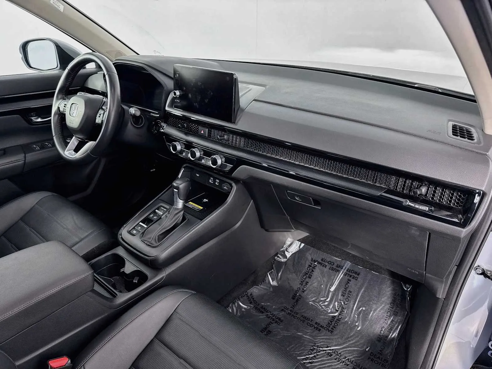 Honda CR-V photo 31