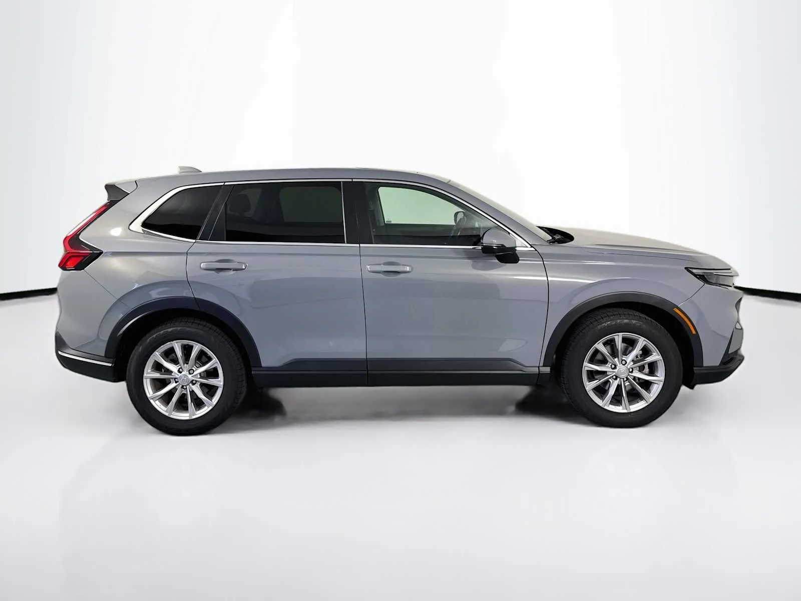 Honda CR-V photo 7