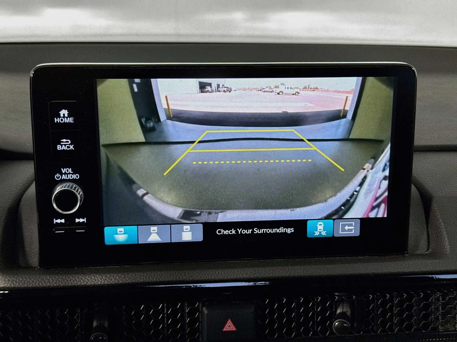 Honda CR-V photo 25