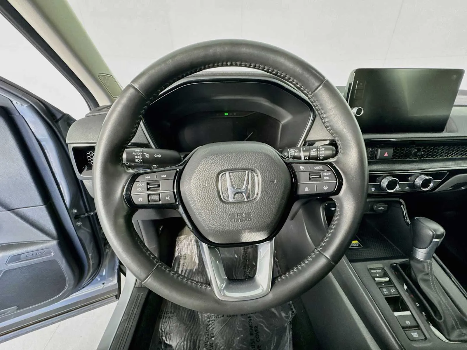 Honda CR-V photo 15