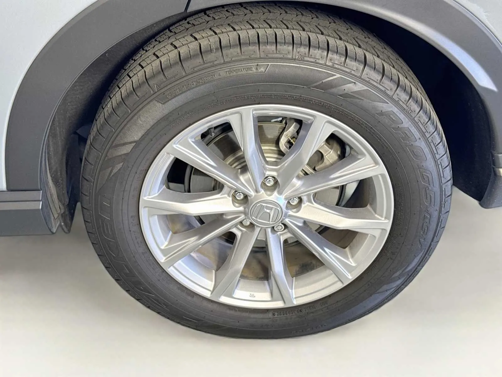 Honda CR-V photo 16