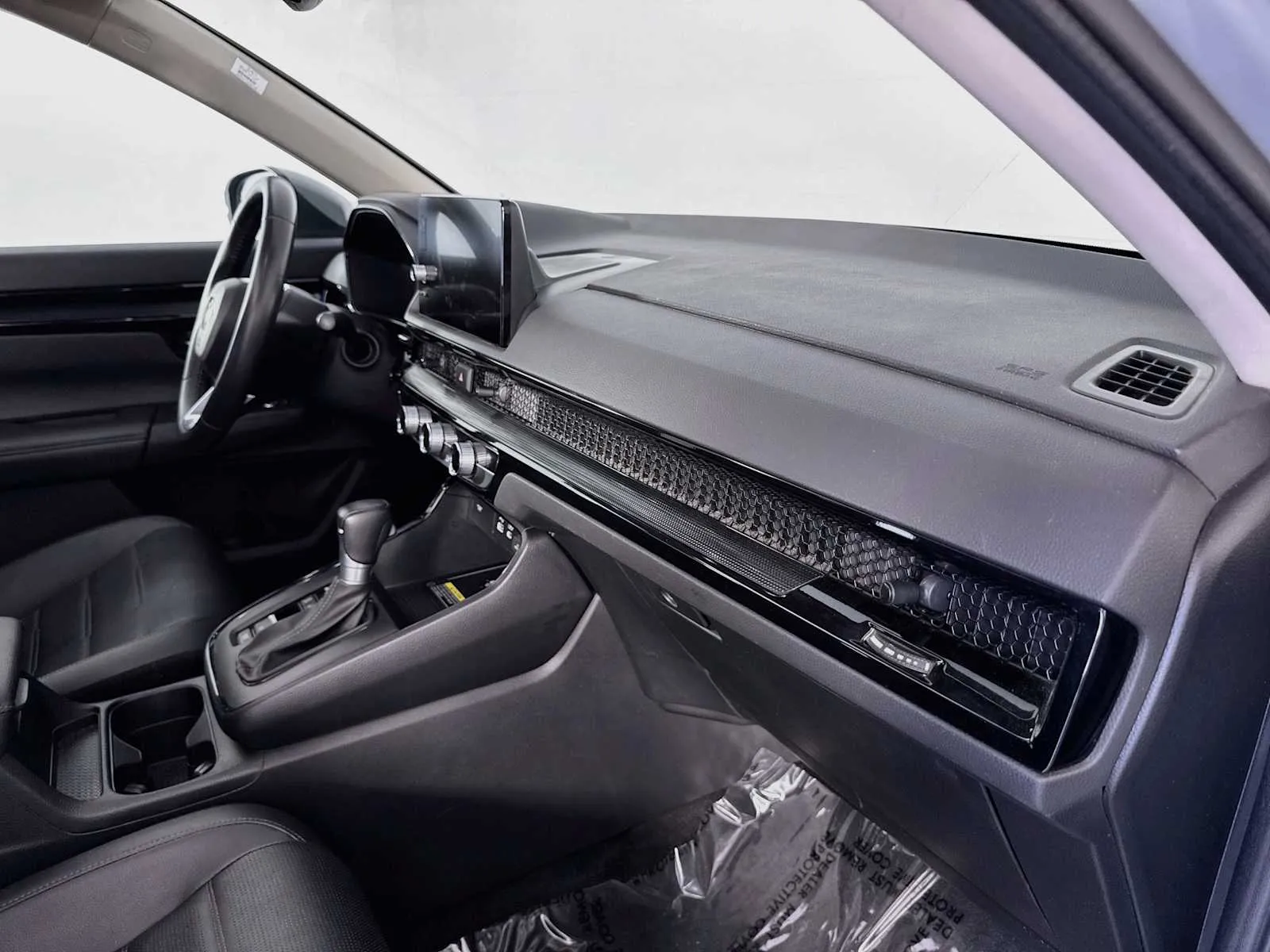 Honda CR-V photo 34