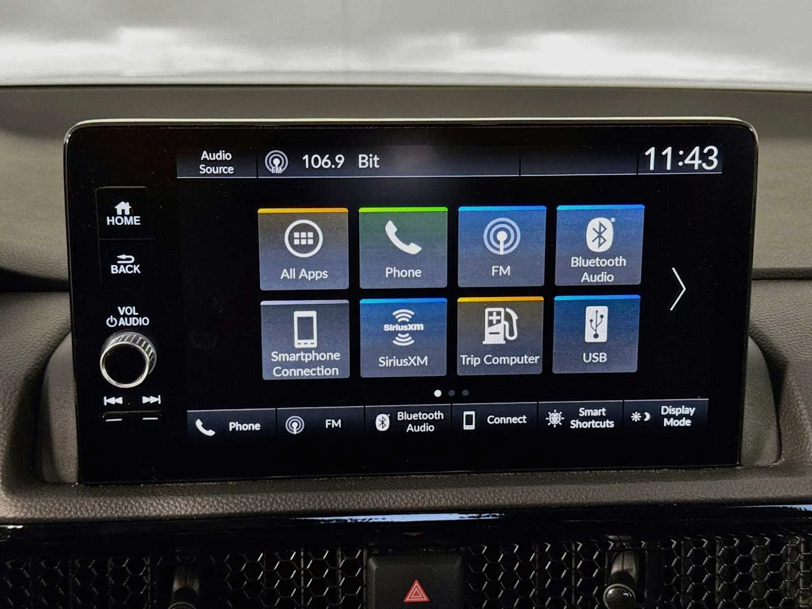 Honda CR-V photo 26