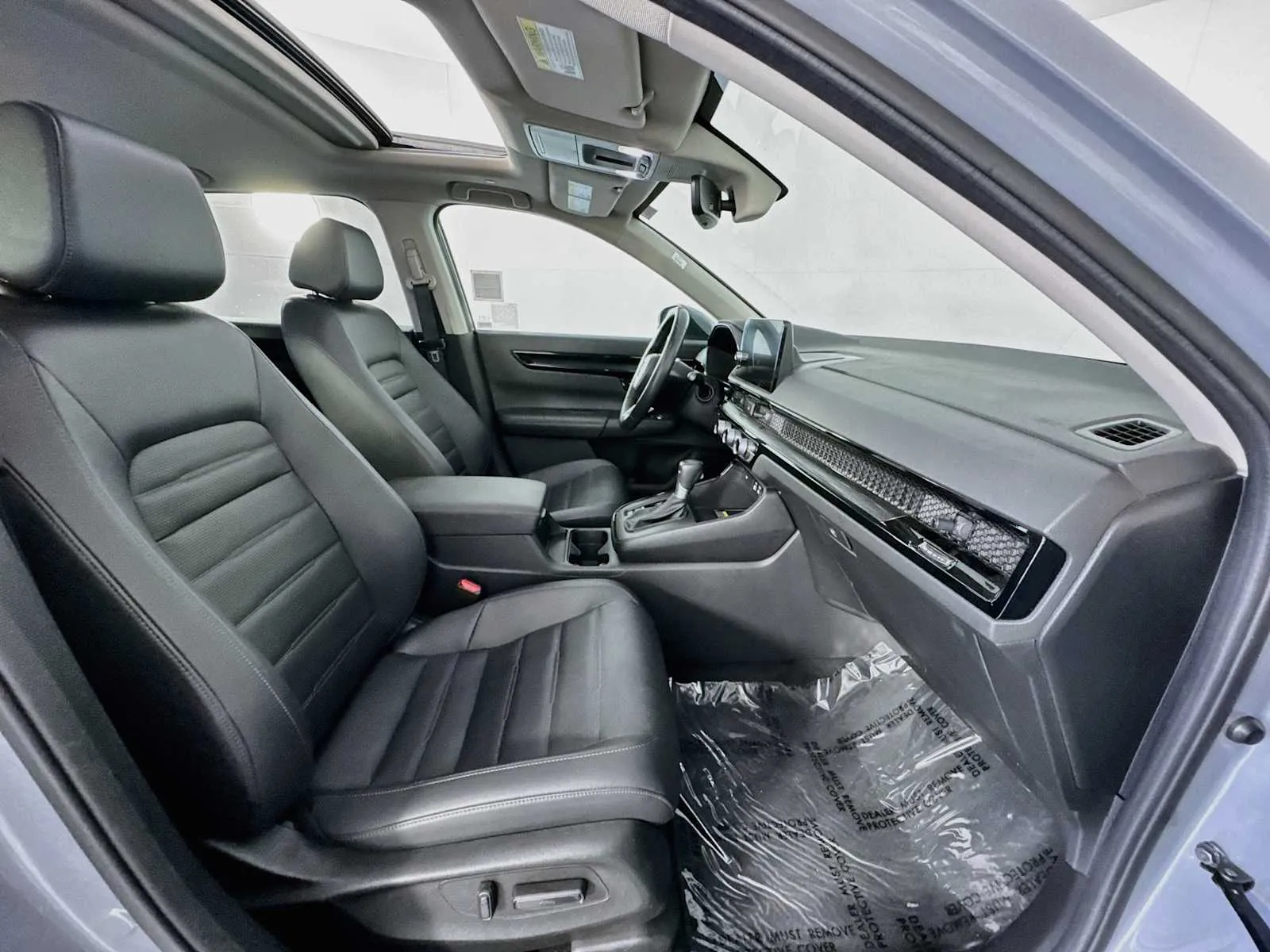Honda CR-V photo 33