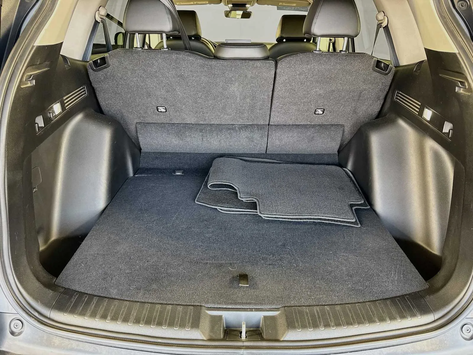 Honda CR-V photo 19