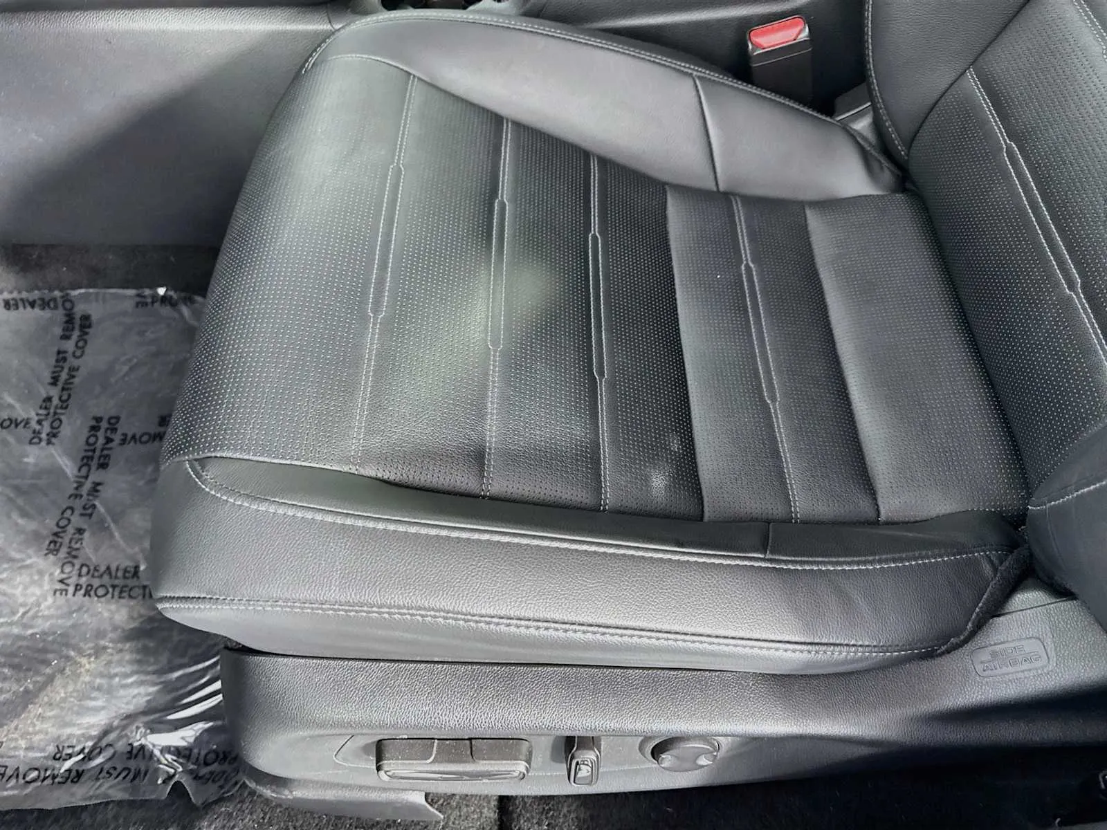 Honda CR-V photo 10