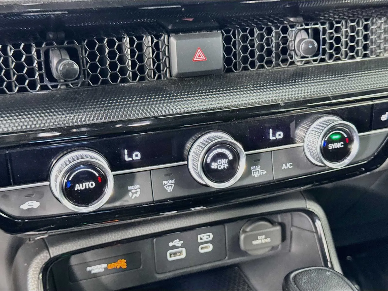 Honda CR-V photo 21
