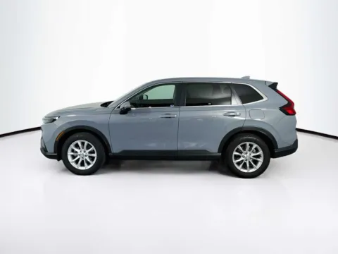 More photos of 2024 Honda CR-V EX-L at Unicars Honda, CA