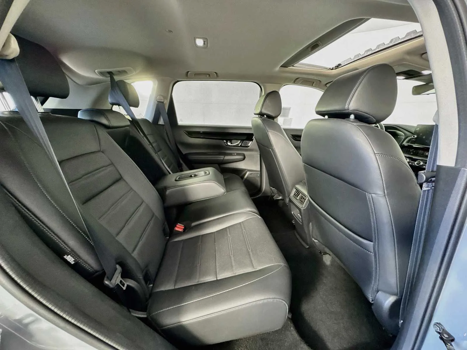 Honda CR-V photo 32