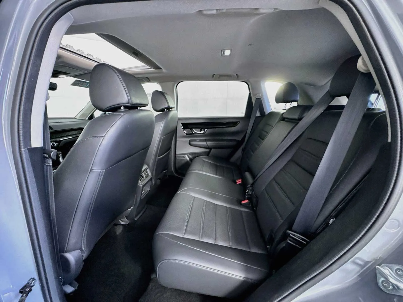 Honda CR-V photo 28