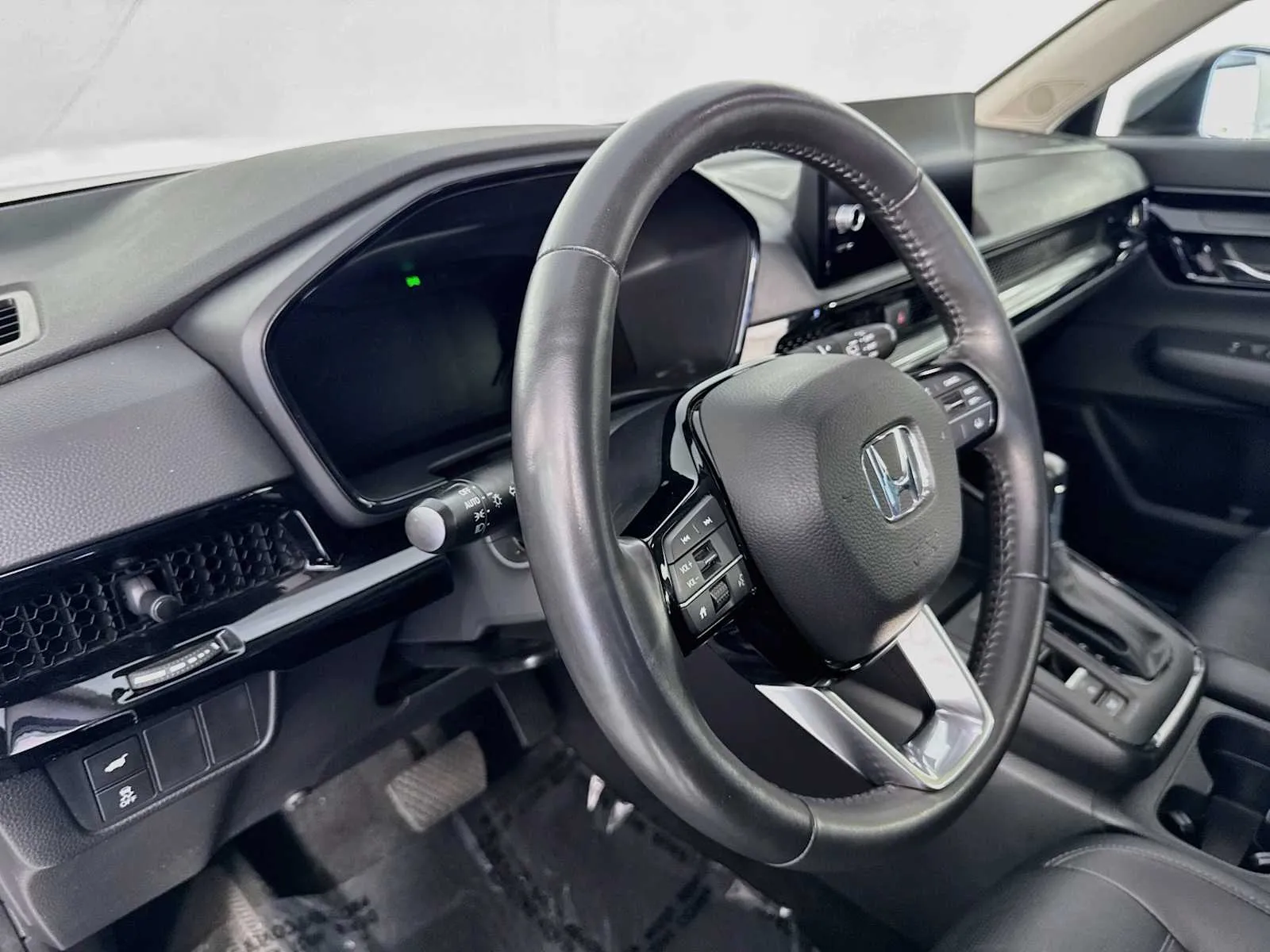 Honda CR-V photo 13