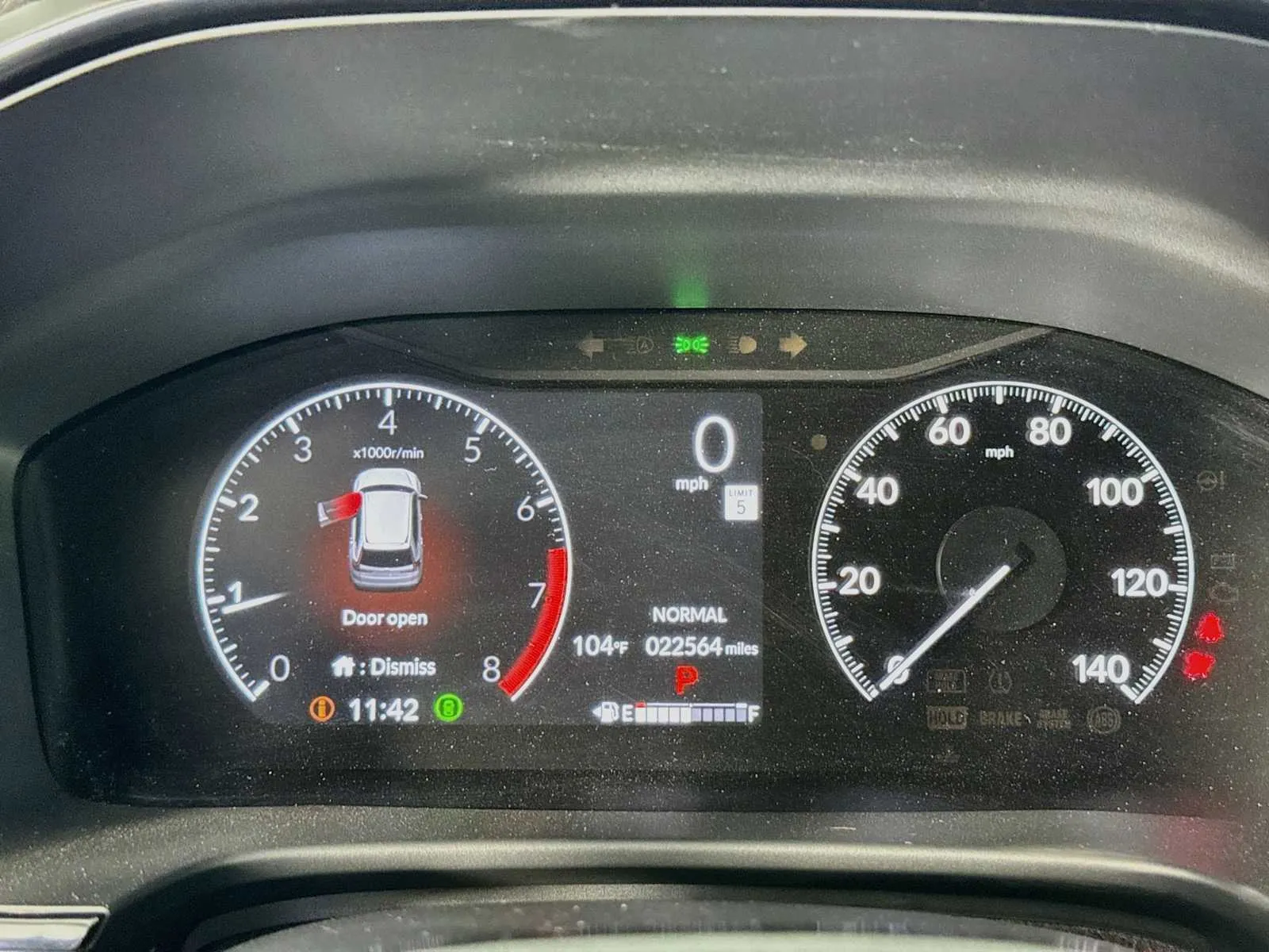 Honda CR-V photo 20