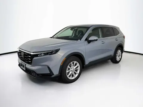 Another view of 2024 Honda CR-V EX-L for sale in Indio, CA at Unicars Honda