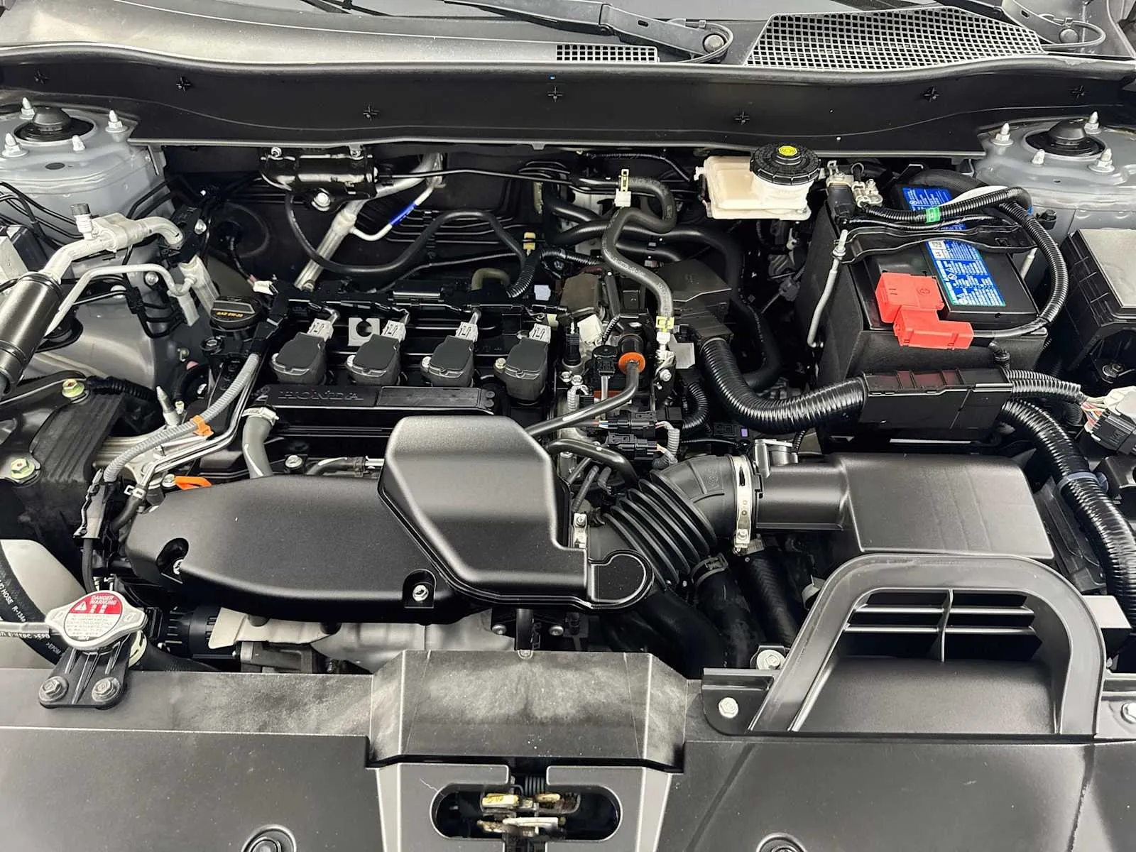 Honda CR-V photo 36