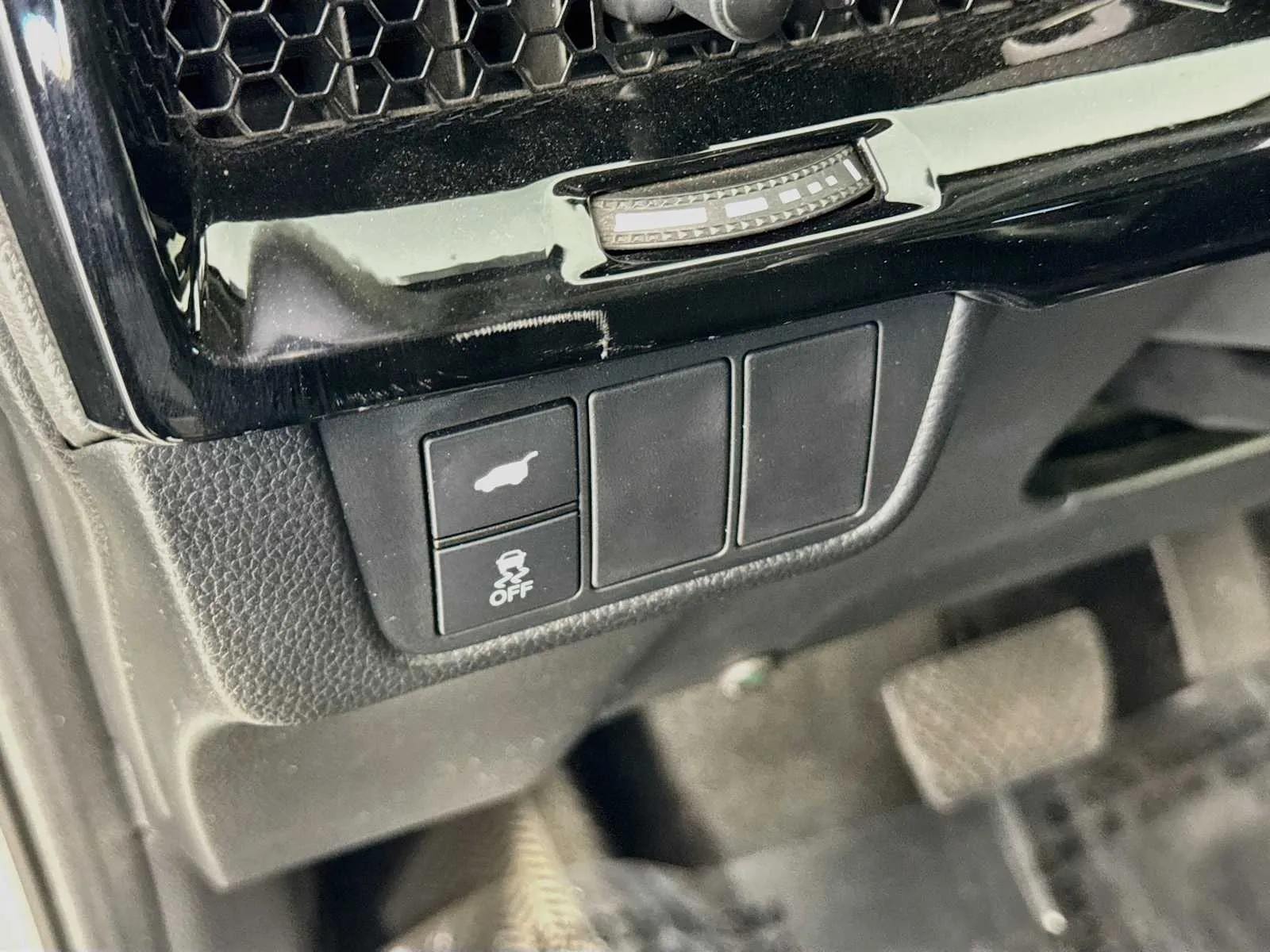 Honda CR-V photo 14