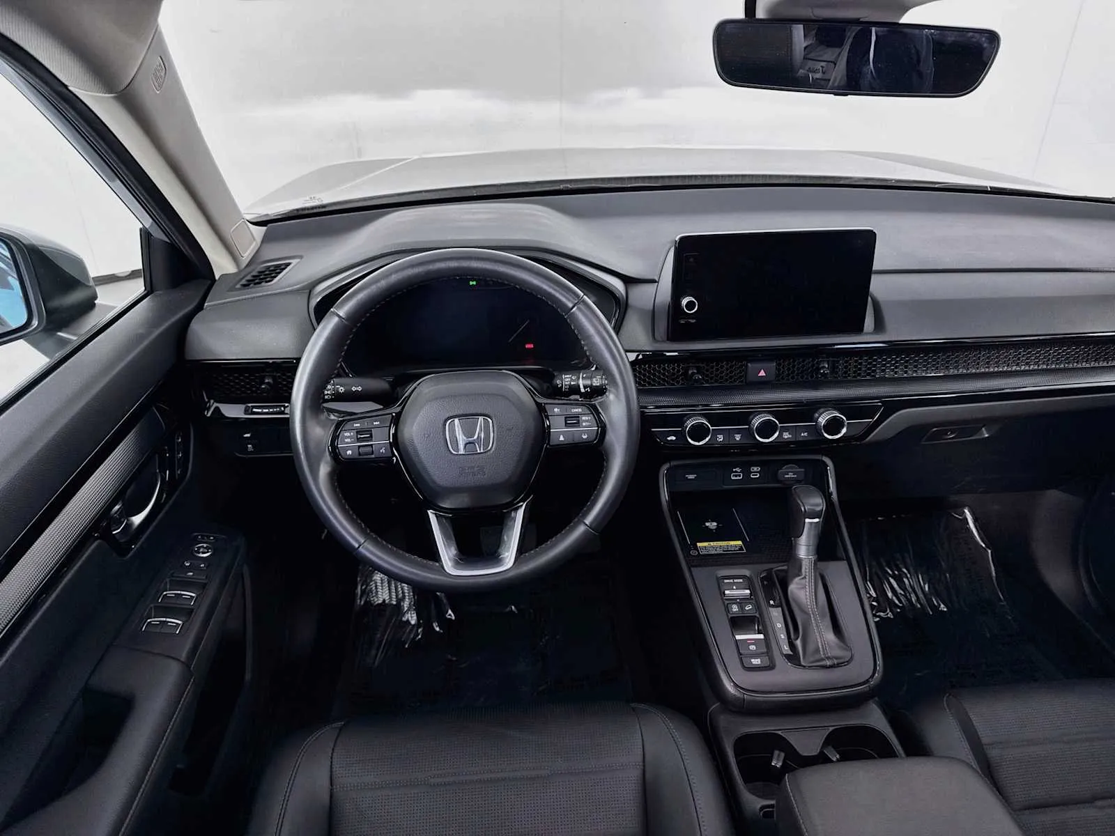 Honda CR-V photo 30