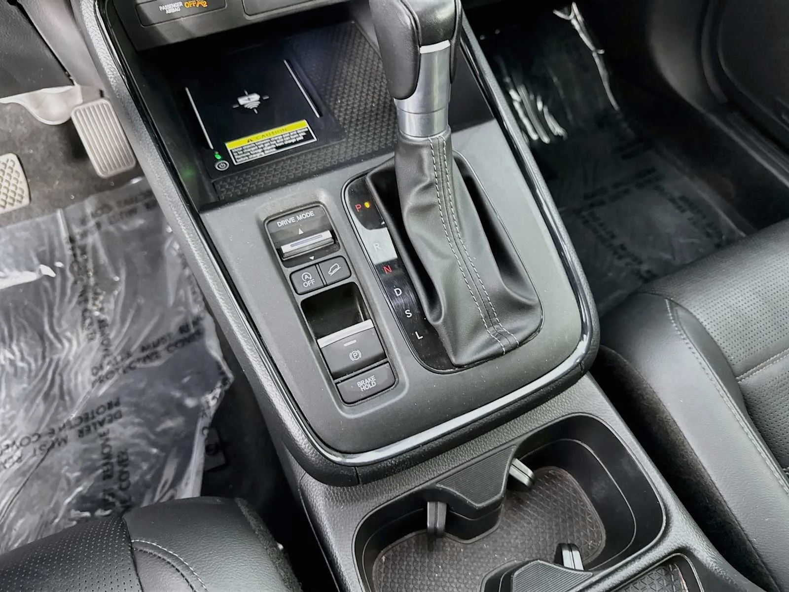 Honda CR-V photo 22