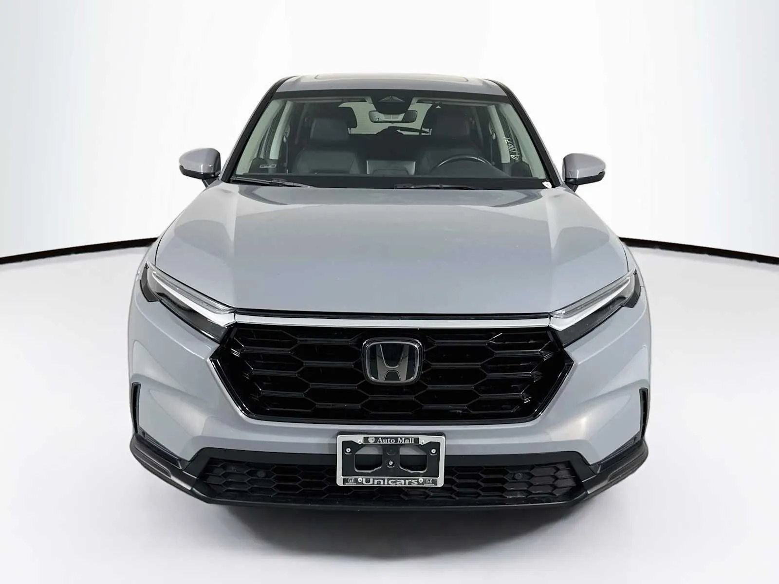 Honda CR-V photo 2