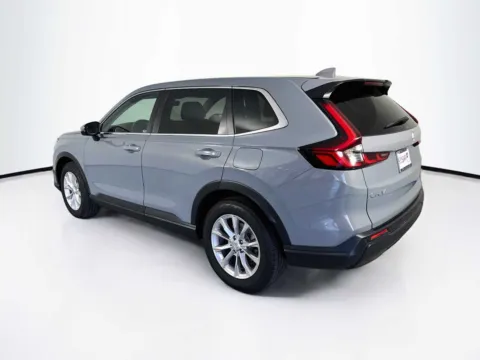 More photos of 2024 Honda CR-V EX-L at Unicars Honda, CA