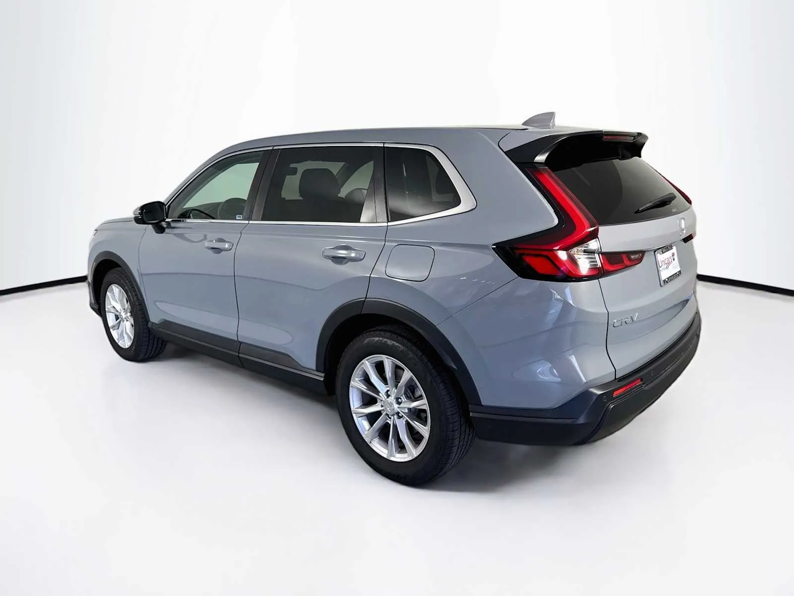 Honda CR-V photo 5
