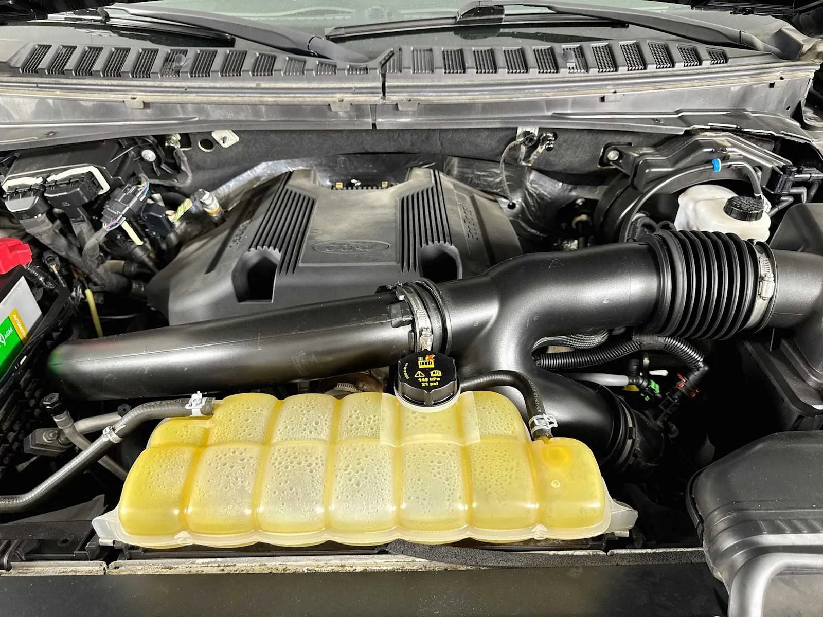 Ford Expedition photo 33