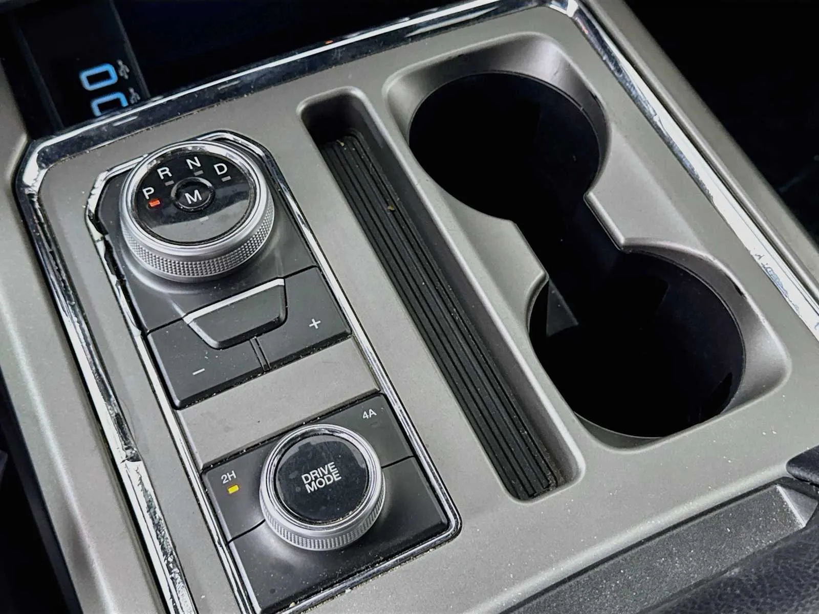 Ford Expedition photo 17