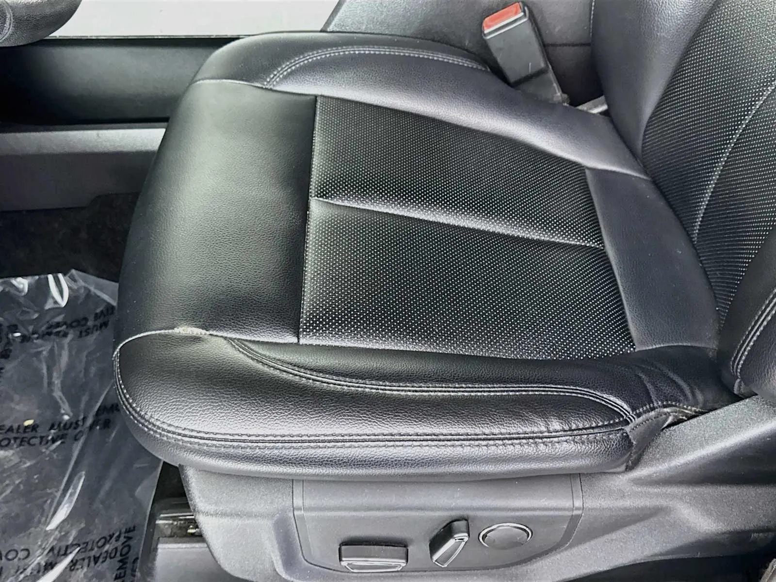 Ford Expedition photo 19