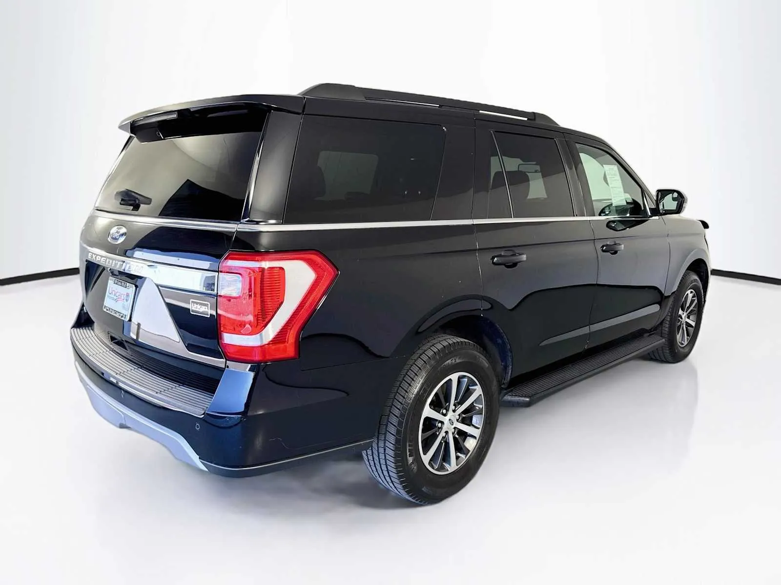 Ford Expedition photo 7
