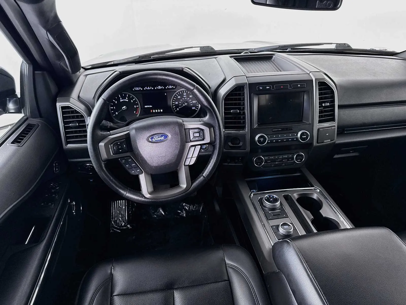 Ford Expedition photo 23