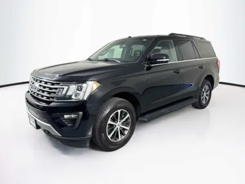 Another view of 2019 Ford Expedition XLT for sale in Indio, CA at Unicars Honda