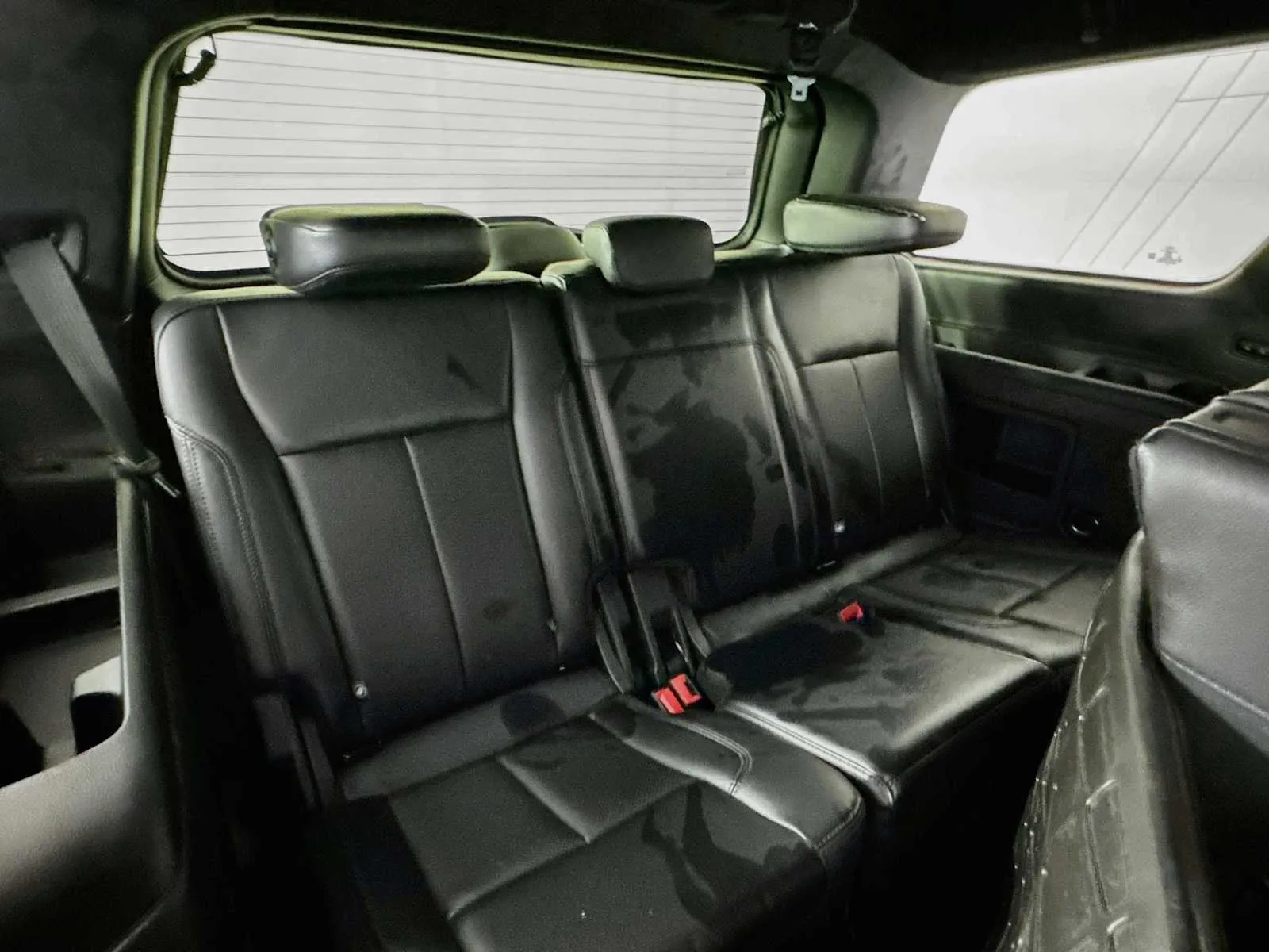 Ford Expedition photo 29