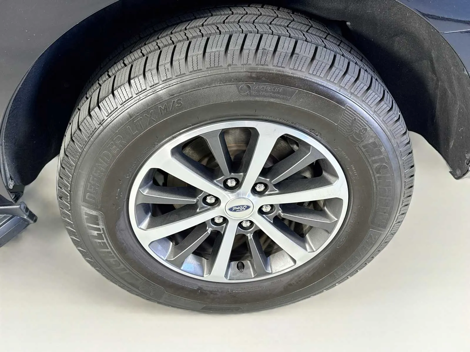 Ford Expedition photo 34