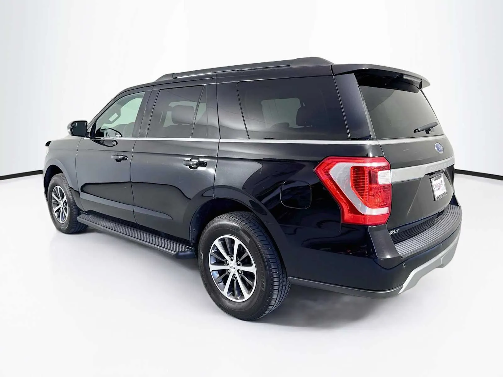Ford Expedition photo 5