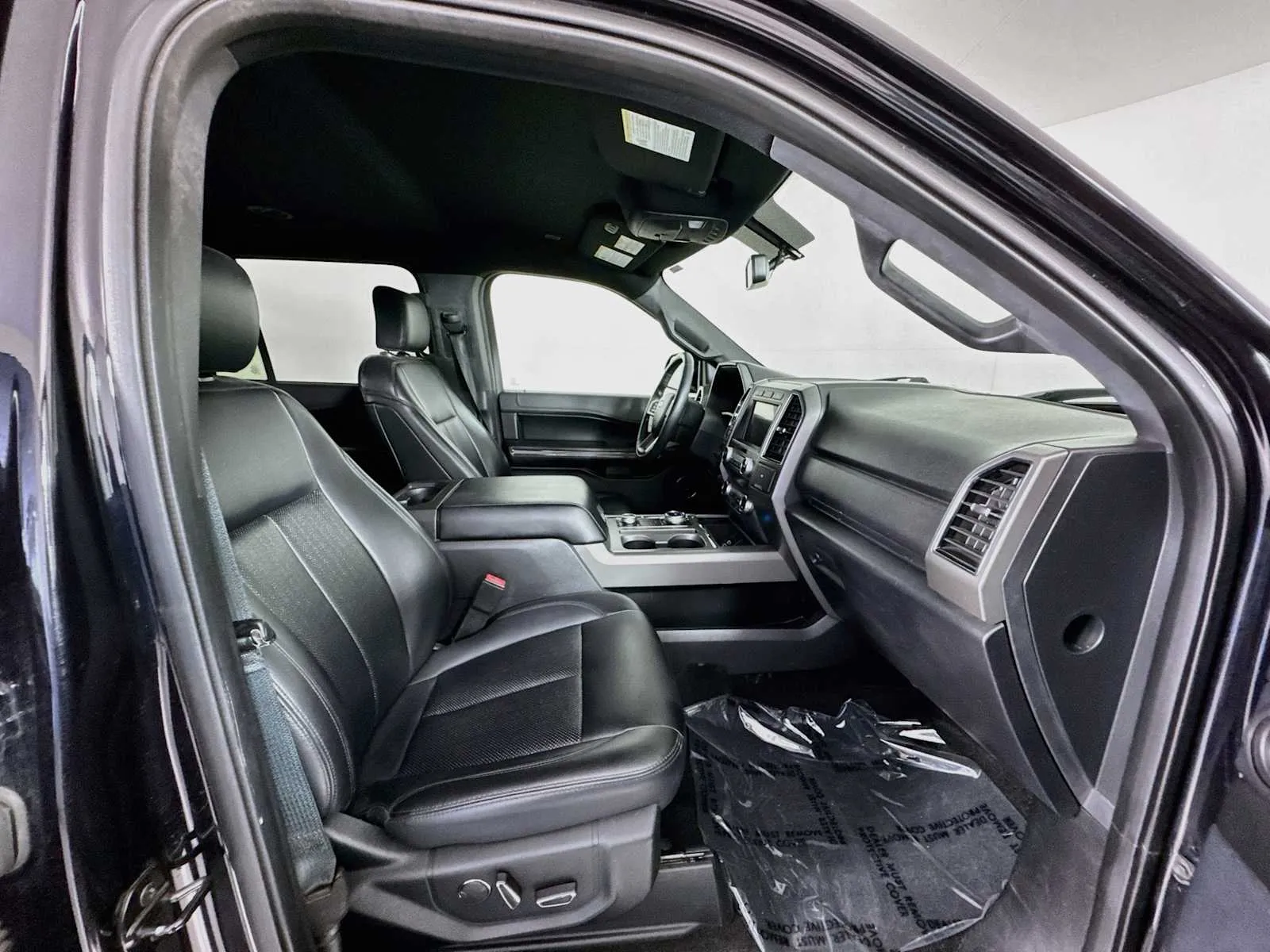 Ford Expedition photo 31