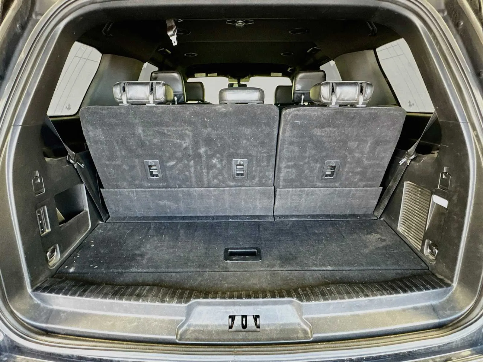 Ford Expedition photo 28