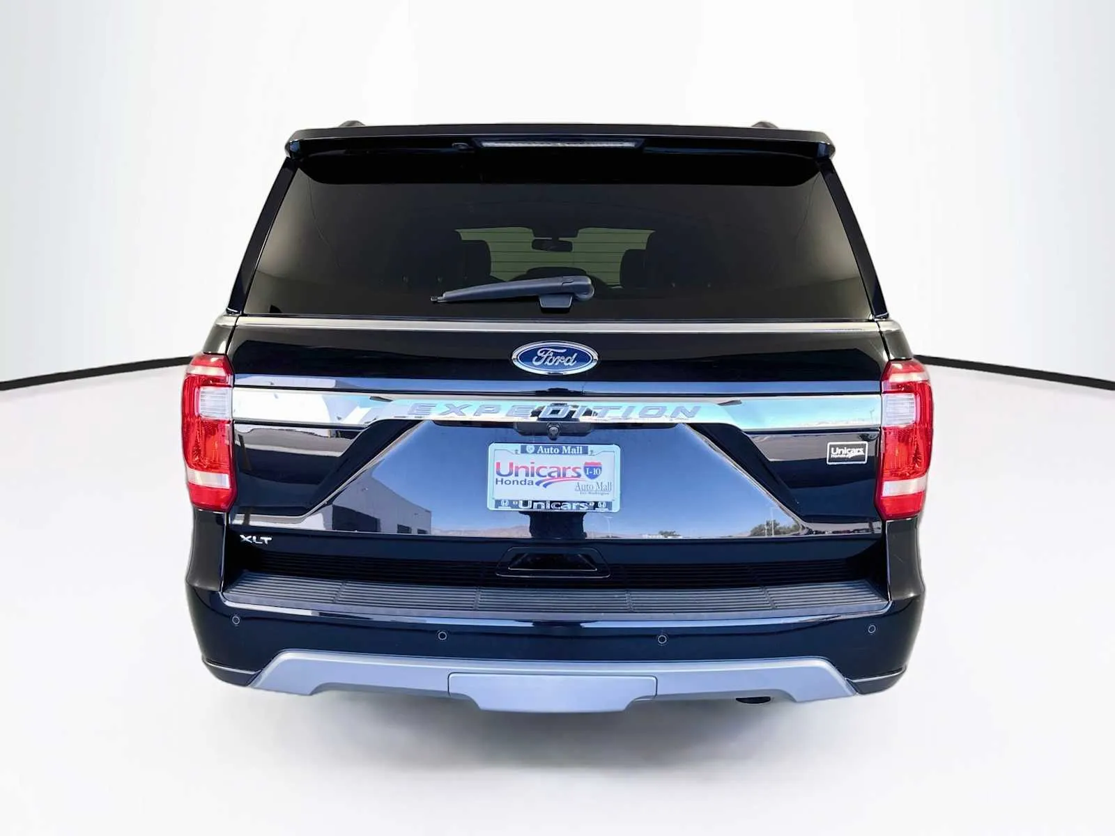 Ford Expedition photo 6