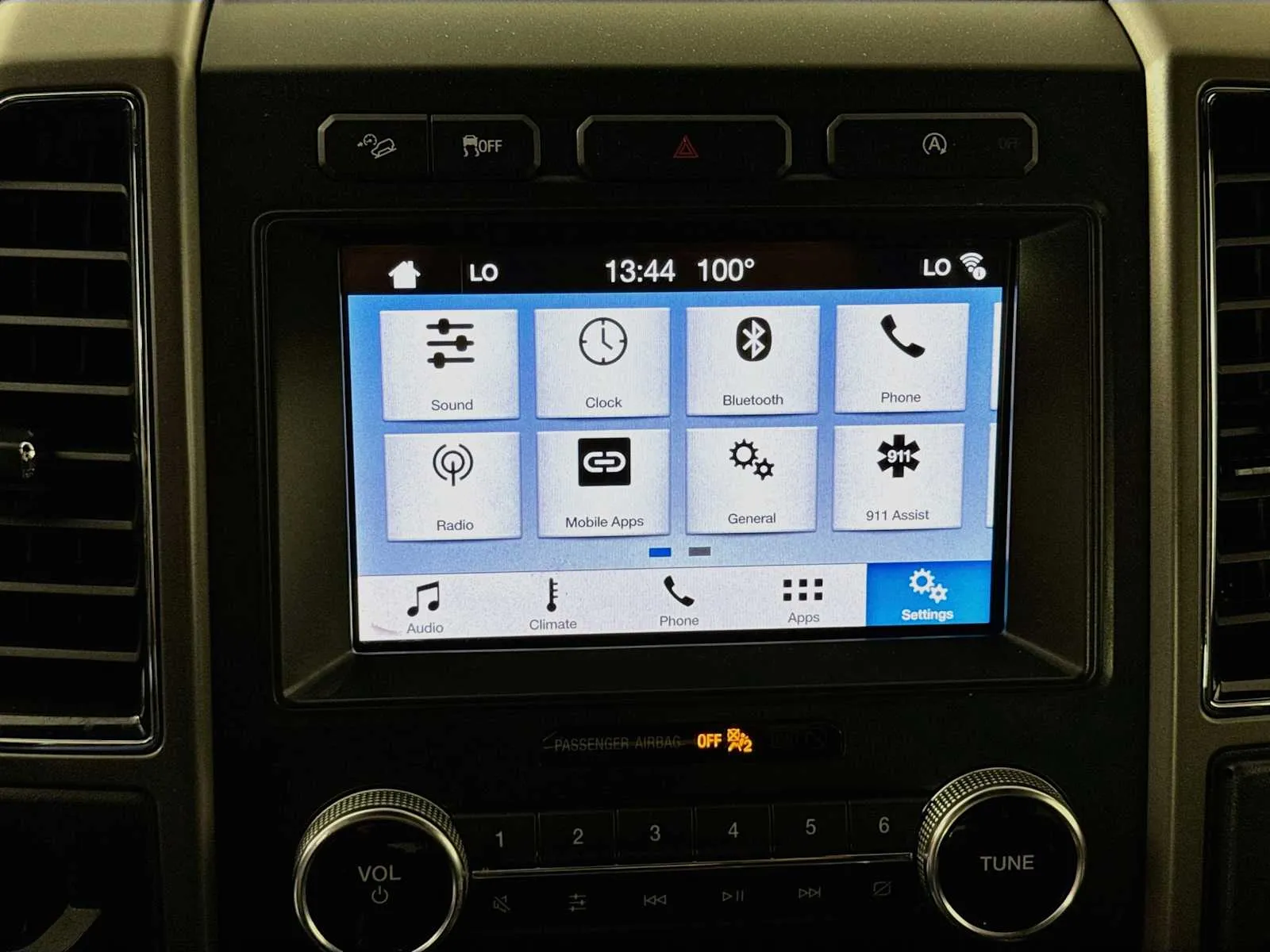 Ford Expedition photo 15