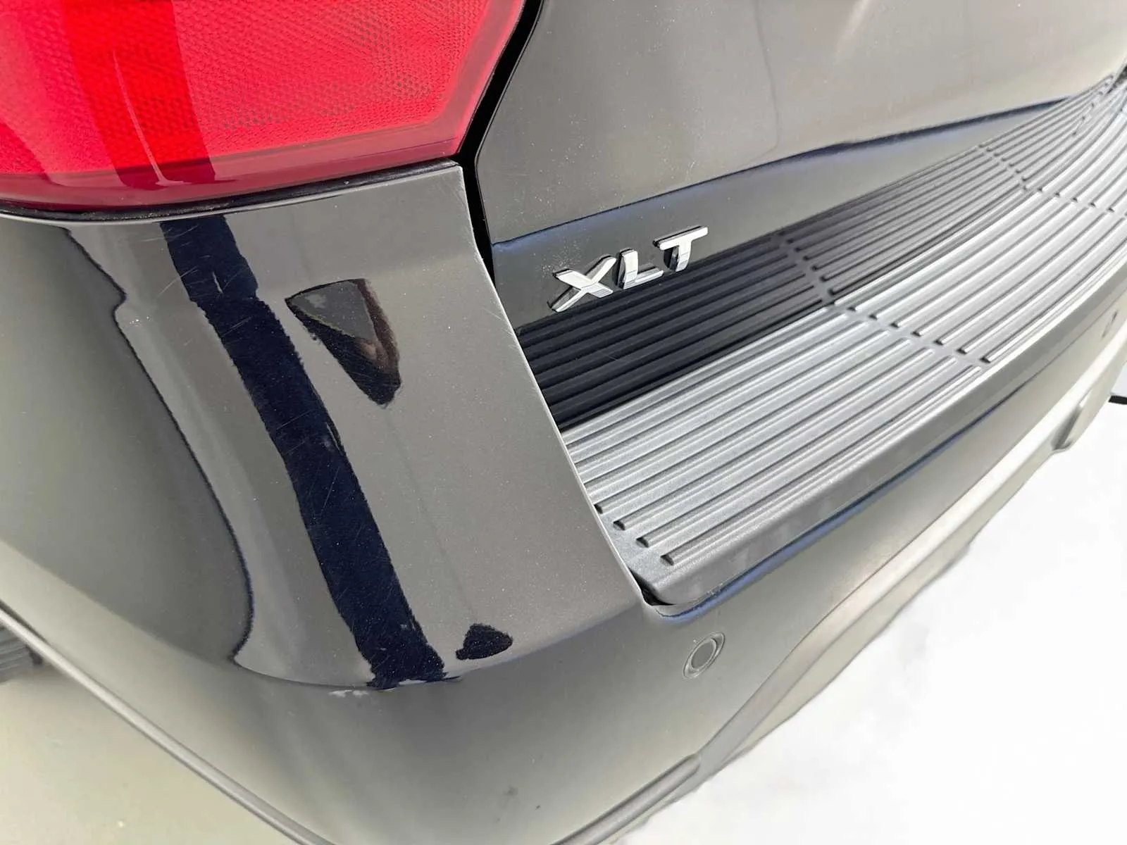 Ford Expedition photo 37
