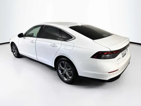 More photos of 2023 Honda Accord Hybrid EX-L at Unicars Honda, CA