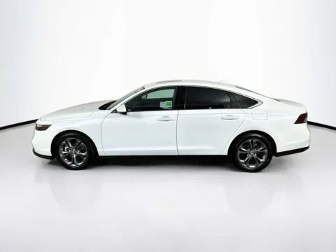 More photos of 2023 Honda Accord Hybrid EX-L at Unicars Honda, CA
