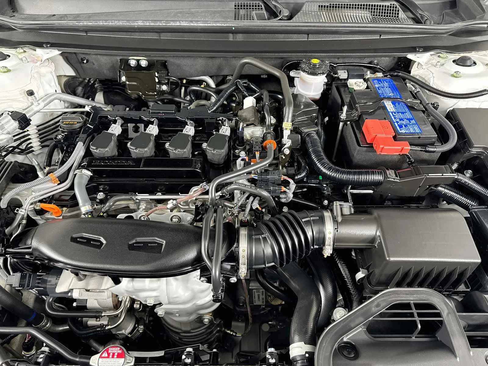 Honda Accord photo 32