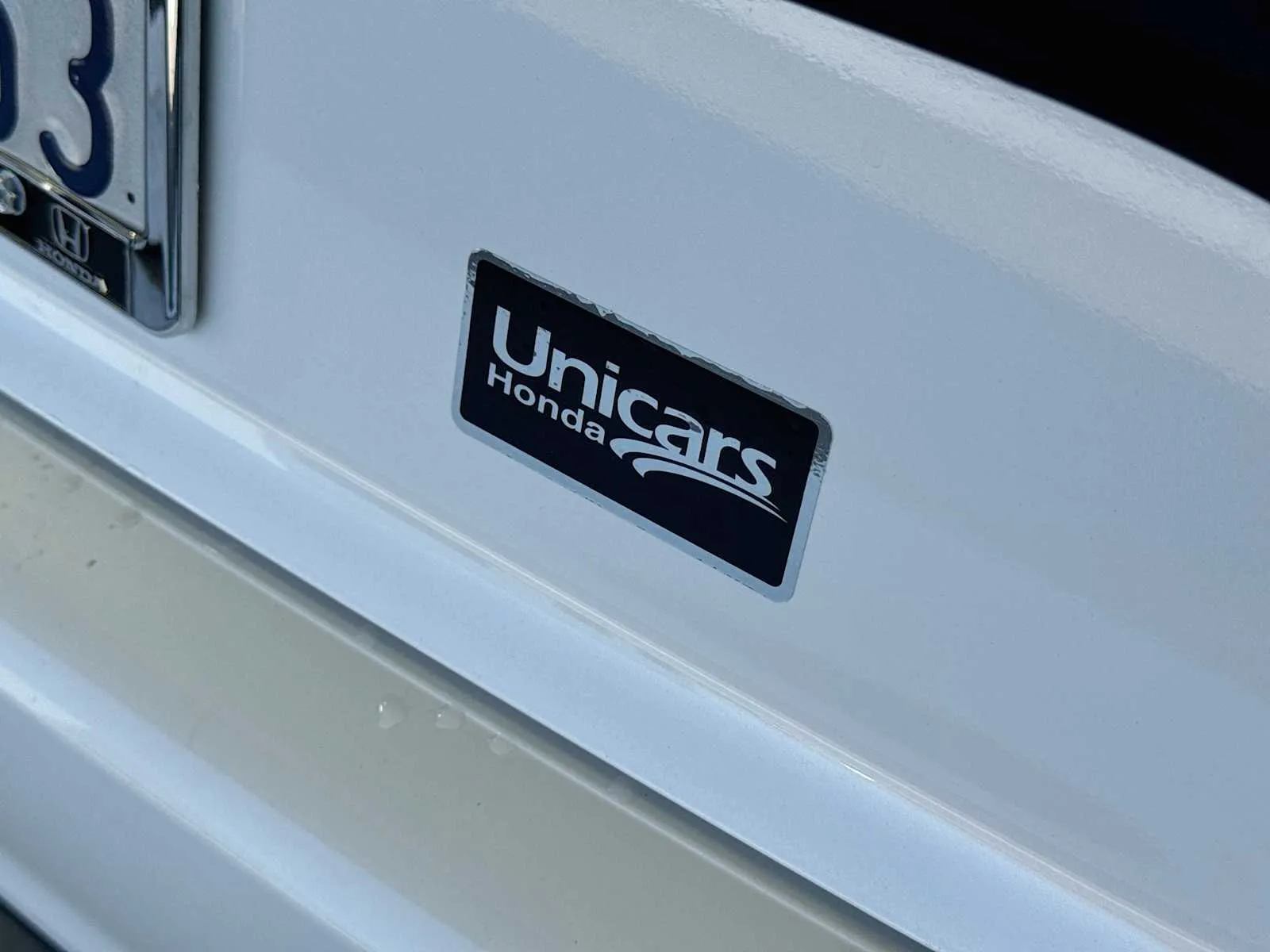Honda Accord photo 27