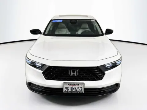 Photos of 2025 Honda Accord SE for sale in Indio, CA at Unicars Honda