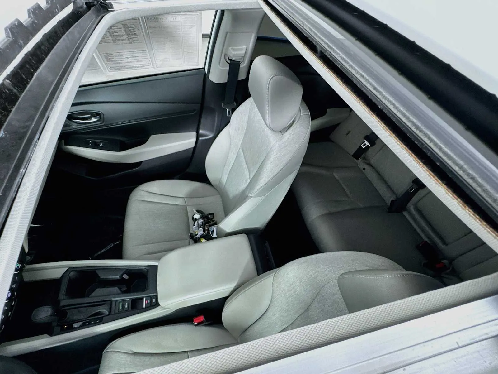 Honda Accord photo 22