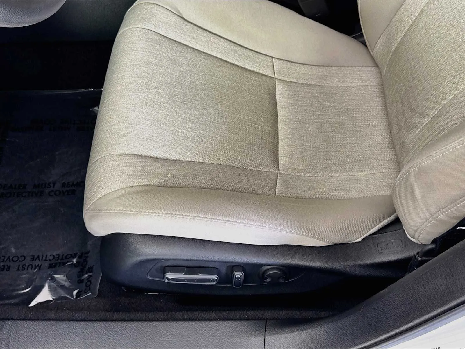 Honda Accord photo 19