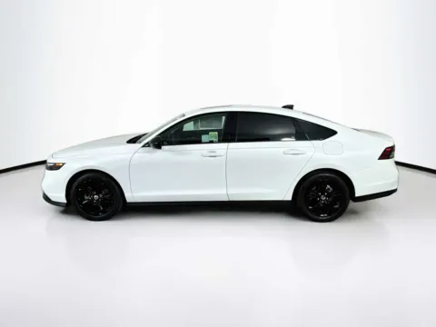 More photos of 2025 Honda Accord SE at Unicars Honda, CA