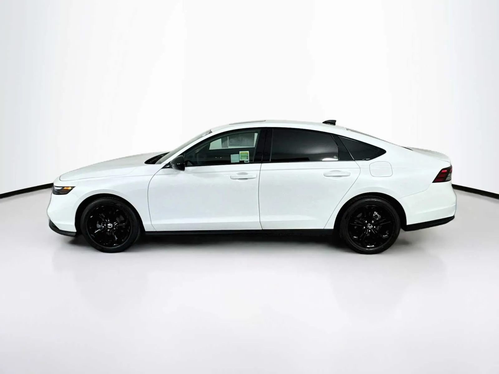 Honda Accord photo 4