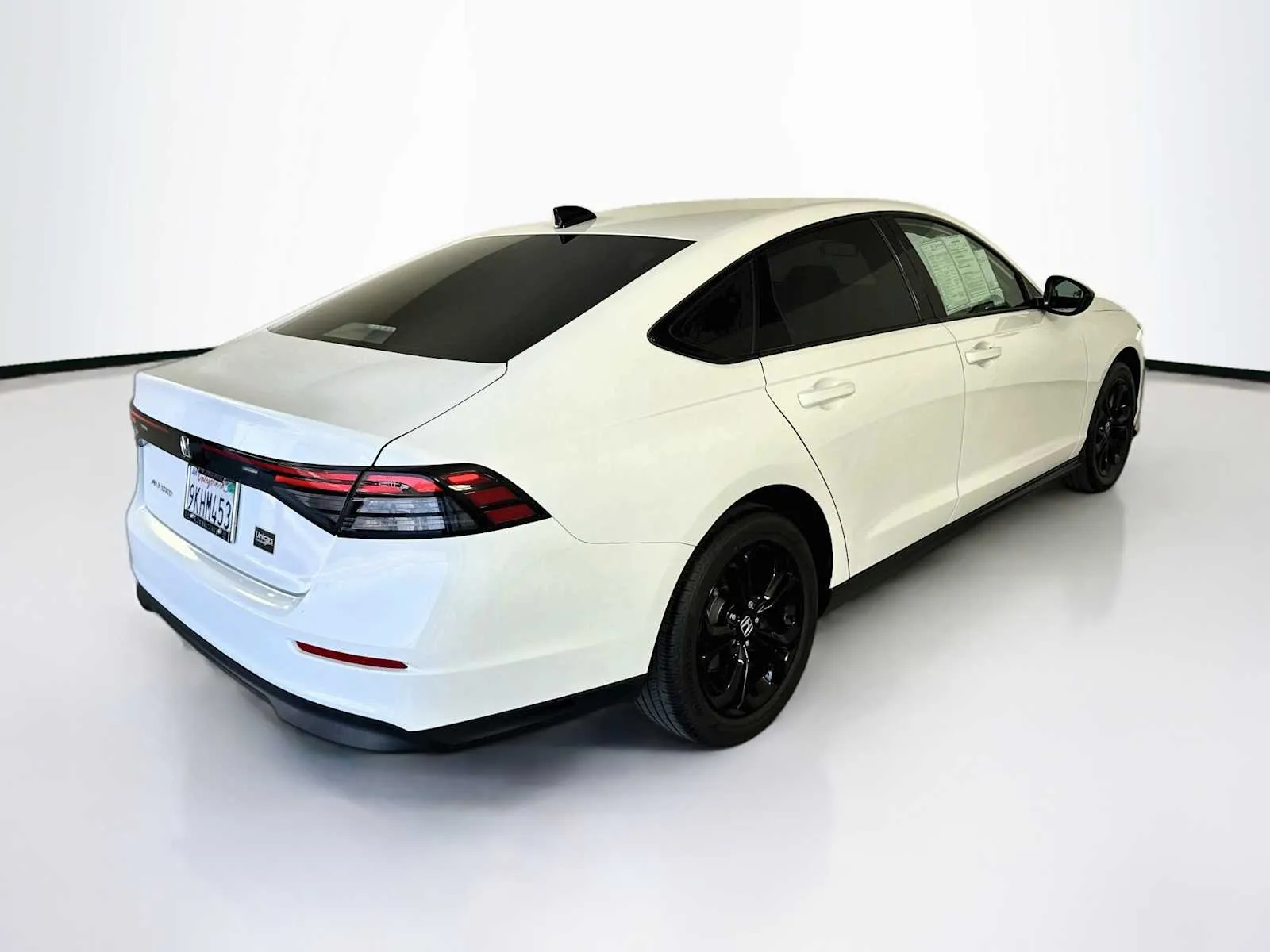 Honda Accord photo 7