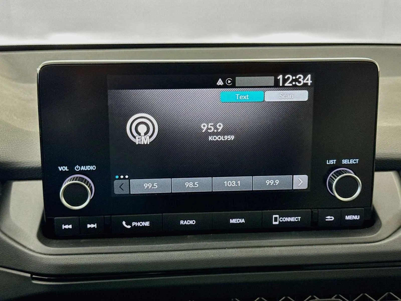 Honda Accord photo 15